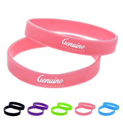 Breast Cancer Awareness Wristband