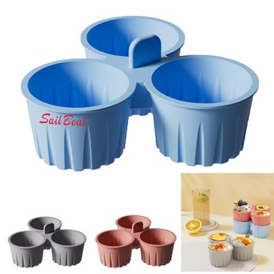 Silicone Baking Cups