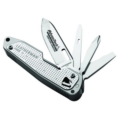 Leatherman® Free™ T2 Multi-Tool Knife