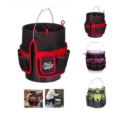 Garden Tool Organizer