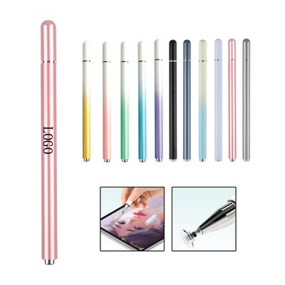 Macaron Gradient Stylus Pen