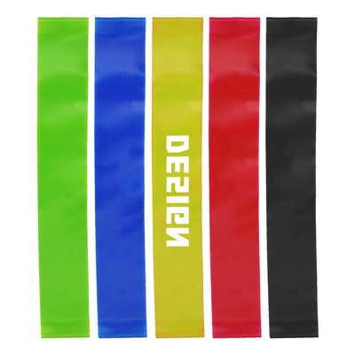 Fitness Resistance Bands