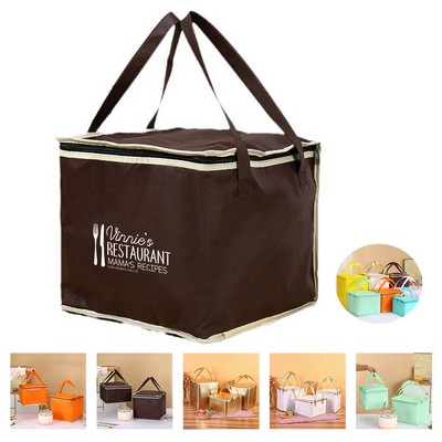 Non-woven Picnic Cooler Bag