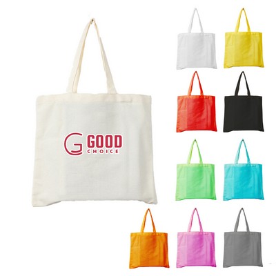 Canvas Tote Bag