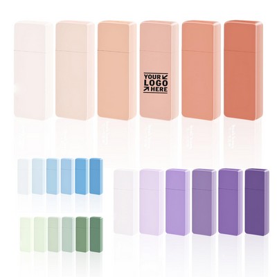 Clean Easy To Use Applicator Instant Cute White Correction WhiteOut Tape