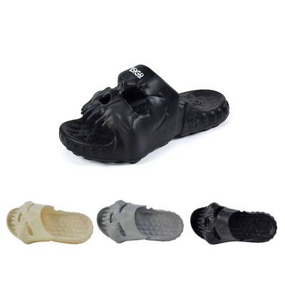Skull EVA Slide Slipper