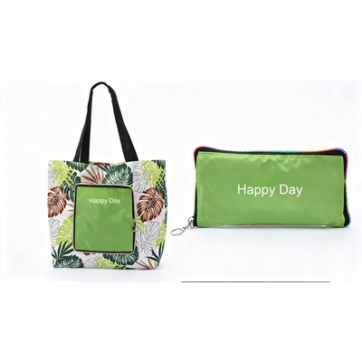 Foldable Shopping Bag