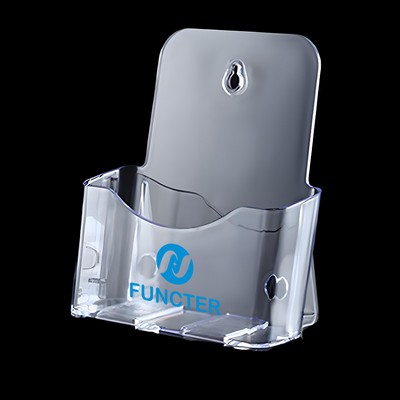 A5 Acrylic Brochure Holder