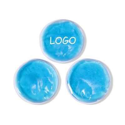 Cold Hot Compress Gel Ice Packs