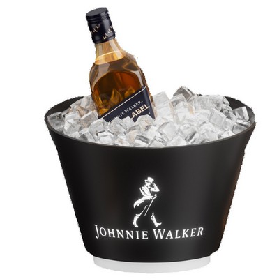 6L LED Ice Bucket