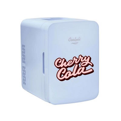 10L Mini Fridge with Imprint