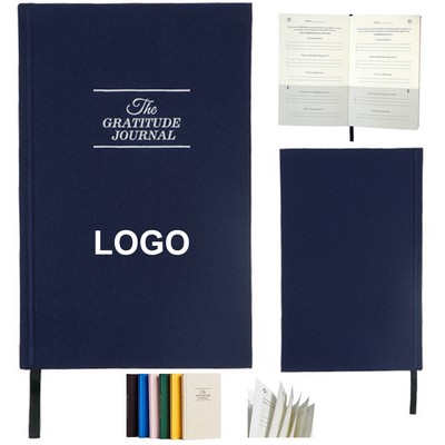 Gratitude Journal For Women and Men