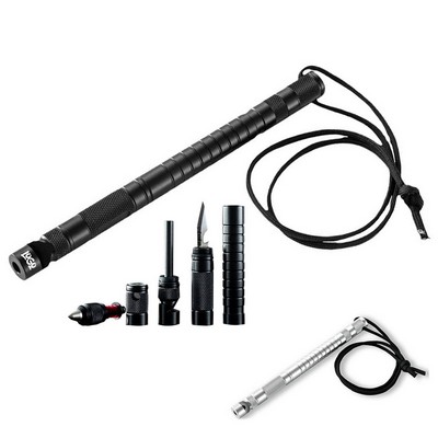 Multitool Tactical Pen