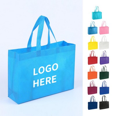Eco-Friendly Non-Woven Carryall