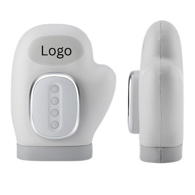 Pro-Relief Cordless Heated Hand Massager