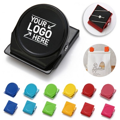 Magnetic Clips
