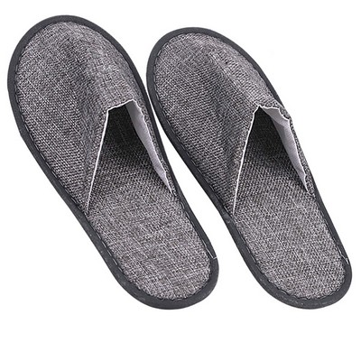 Hotel Disposable Guest Slippers