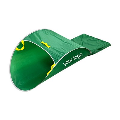 Foldable Leaf Bag