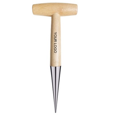 T-Handle Garden Hole Puncher
