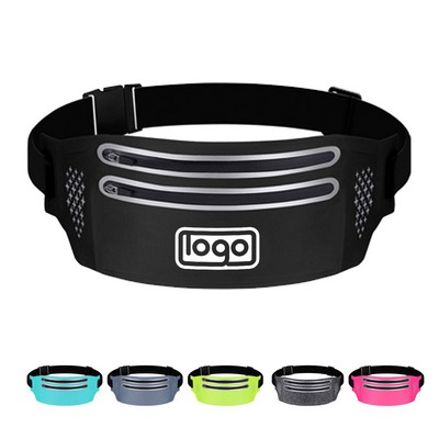 Outdoors Waterproof Mobile Phone Waist Bag