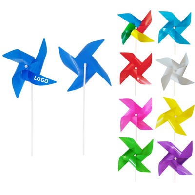 Children's Toy Windmill