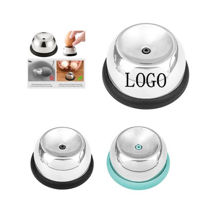 Durable Steel Egg Piercer