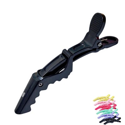 Crocodile Clip for Hair Dye Hairdressers