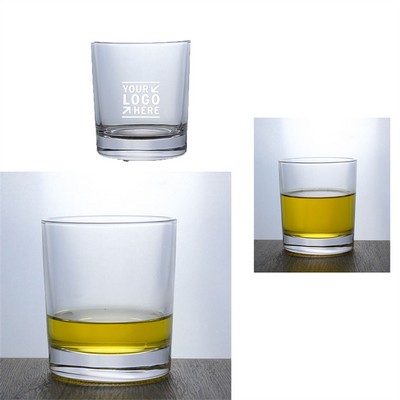 Heavy-Duty Spirits Glass
