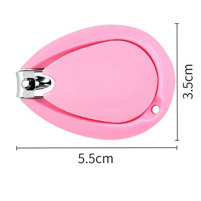 Small nail clippers for children