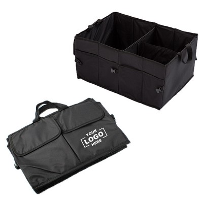 Automobile Folding Bag for Automobile Supplies