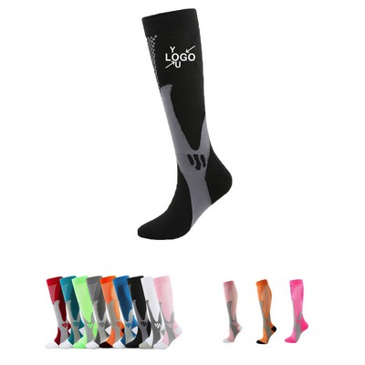 Athletic Compression Socks