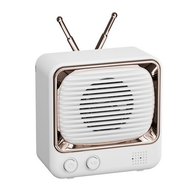 Mini Portable Bluetooth Speakers