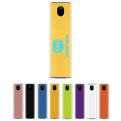 Eyeglass Screen Cleaner Sanitizer Spray