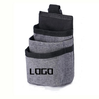 Car Vent Storage Bag