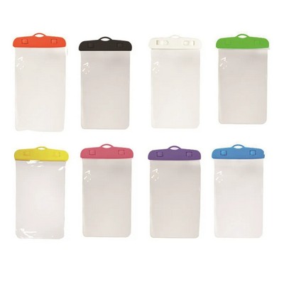 Waterproof Mobile Phone Case Bag