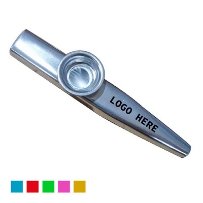 Metal Kazoo