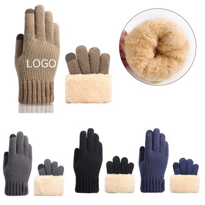 Winter Touchscreen Gloves
