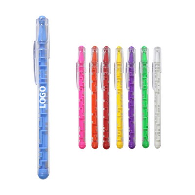 Maze Pen