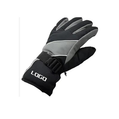 Winter Ski Gloves
