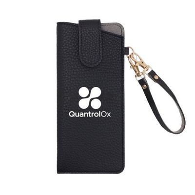 Portable Eyeglasses Pouch