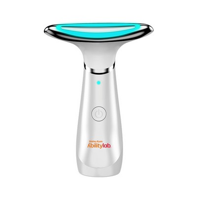 Neck Face Lifting LED Therapy Device
