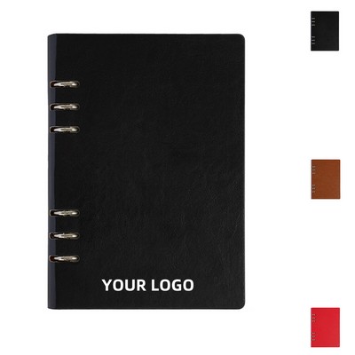 Hardcover Executive Notebooks