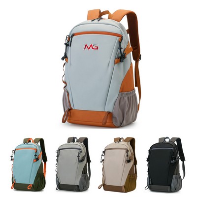 30L Large Capacity Travel Backpack