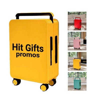 Trolley Password Suitcase