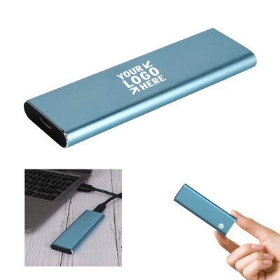 High Speed Portable SSD (1TB)