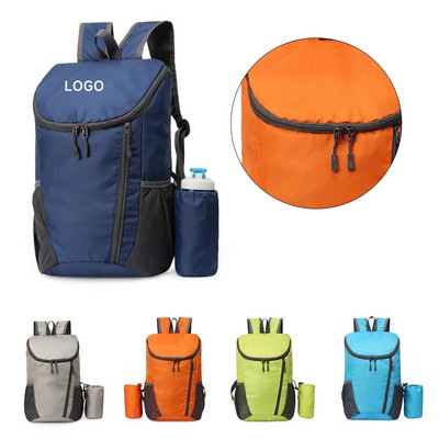 Folding Travel Backpack