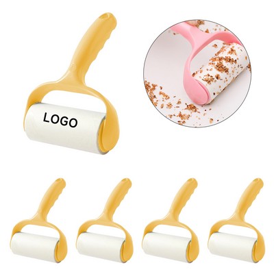 Super Sticky Lint Remover Brush