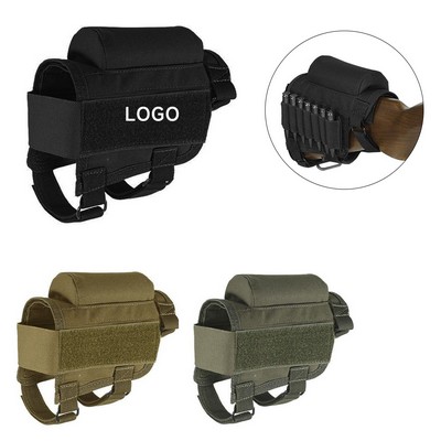 Tactical Bullet Bag
