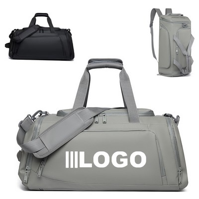 Waterproof Travel Garment Duffle Bags