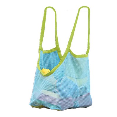 Beach Mesh Bags
